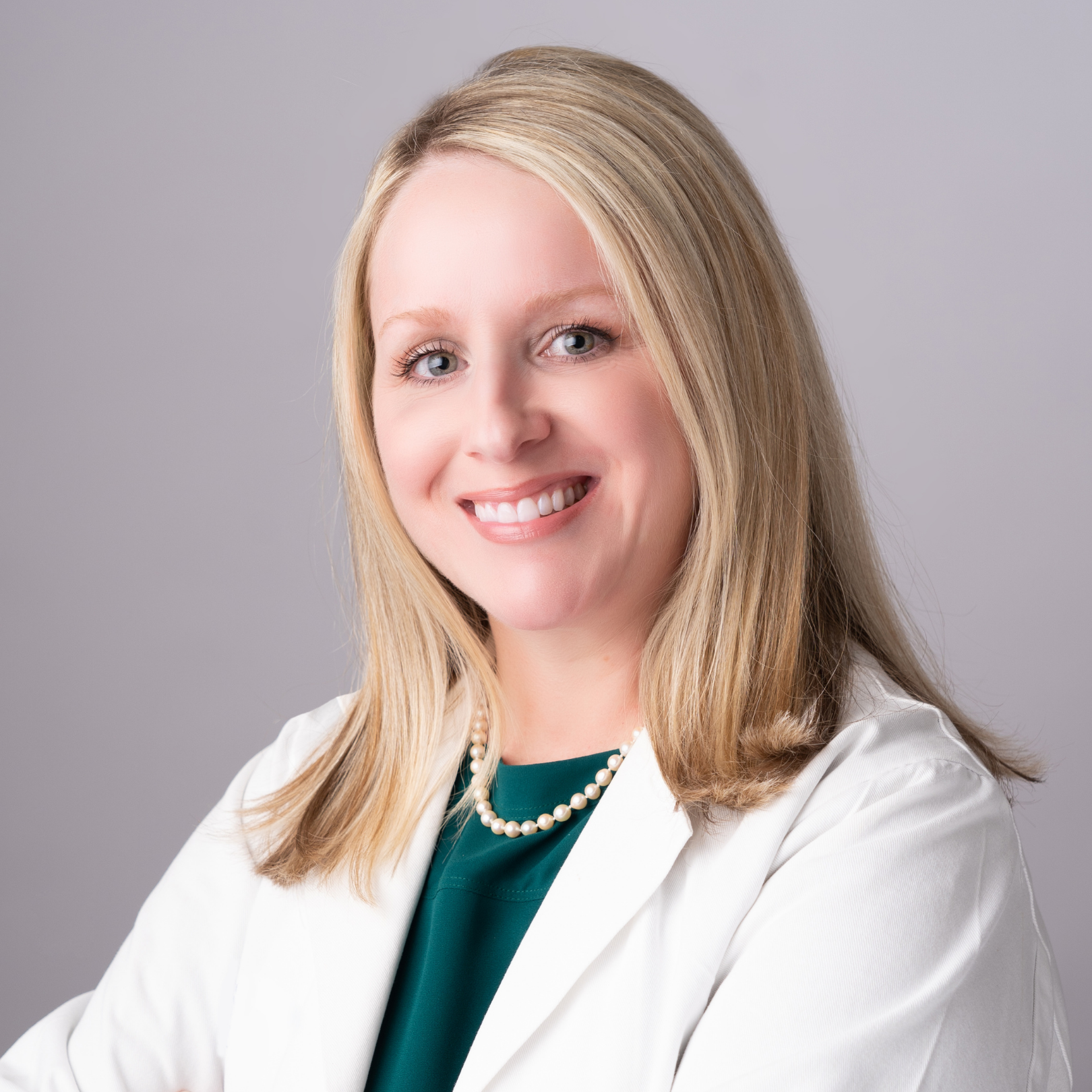 Dr. Julie Martin